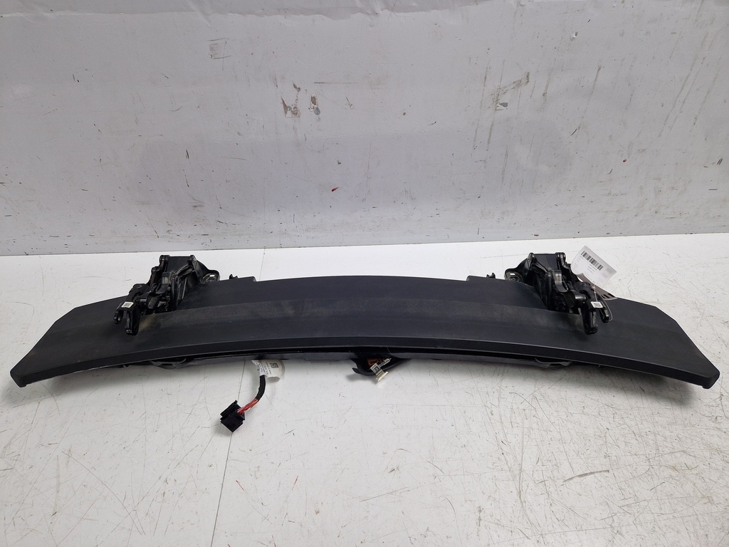 [MTD-498109] Spoiler trasero Porsche Panamera
