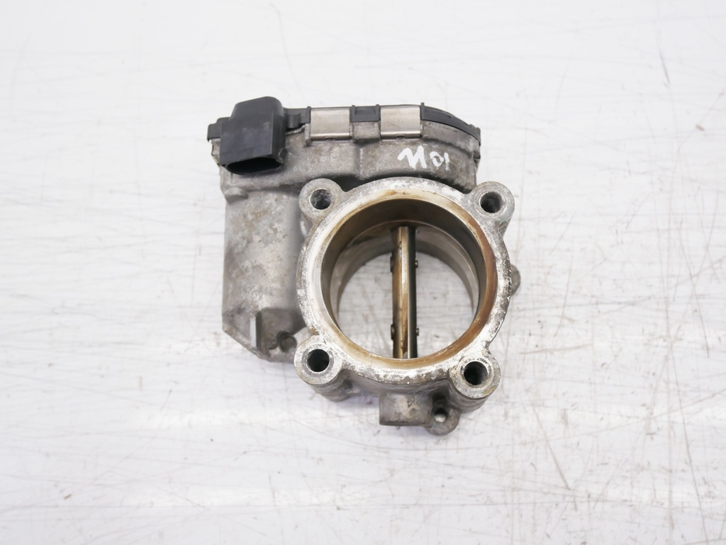 [MTD-428520] Válvula de estrangulación para Mercedes GL 350 CDI 2011-2012 OM642.822