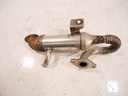 Enfriador gases de escape Ford Transit 1.8 Di Diesel BHPA T18DC4X