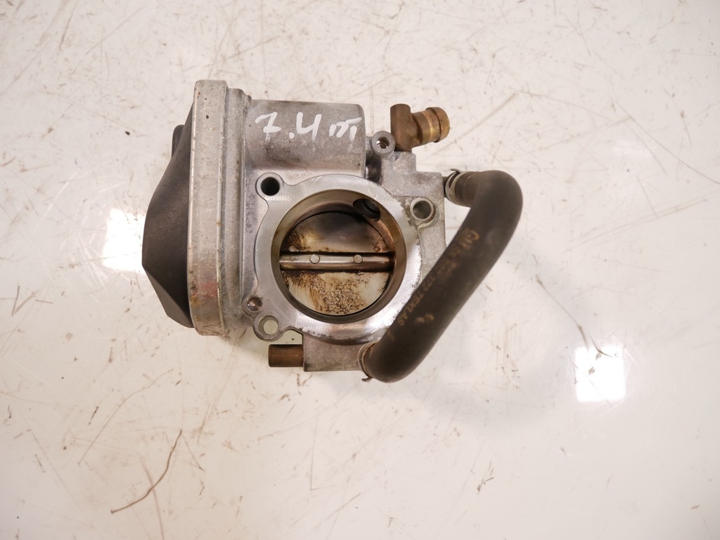 [MTD-428871] Mariposa de admisión Opel Astra H Zafira 1.6 Z16XER LDE 55560398