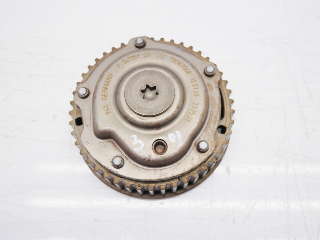 [MTD-428836] Variador de fase Opel Insignia A 1.8 A18XER 55567048