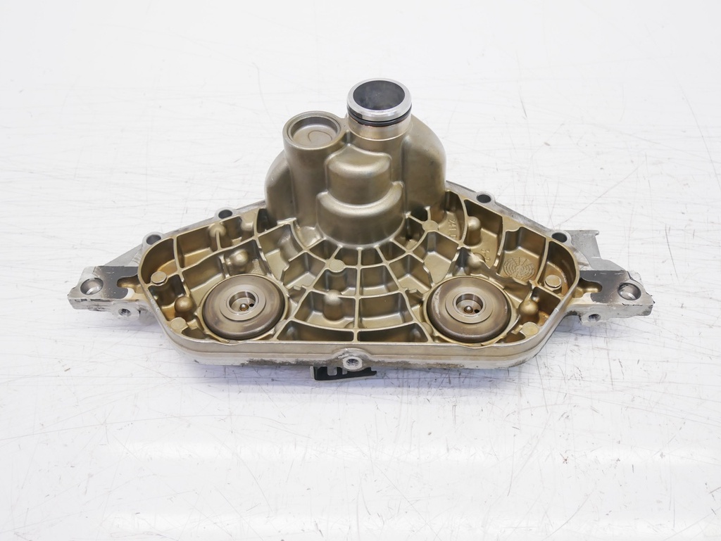 [MTD-428961] Tapa frontal Mercedes C250 1.8 CGI M271.860 2012