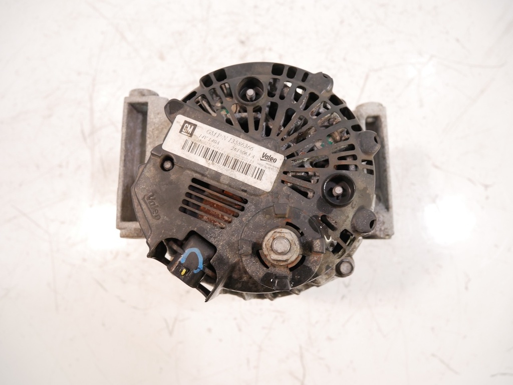 [MTD-429152] Alternador Opel Insignia A 1.6 CDTI B16DTH LVL 13586366