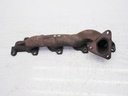 Colector de escape Mercedes Sprinter 906 2.2 CDI 109 CV OM646.985