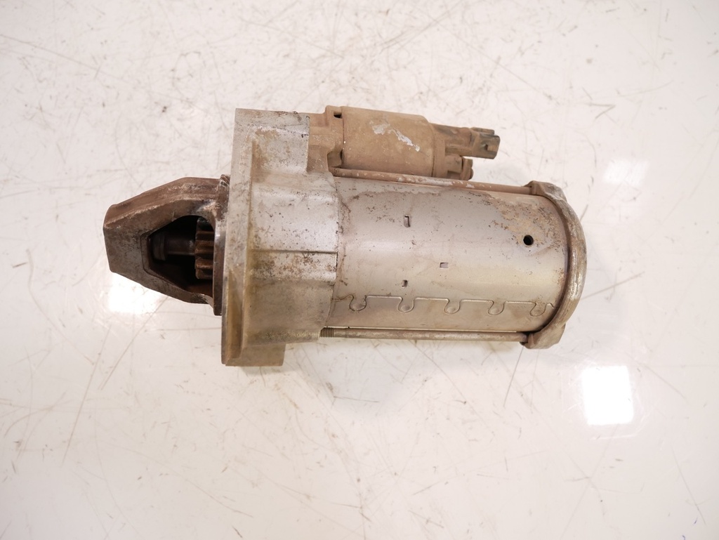 [MTD-429359] Motor de arranque DS Citroën Peugeot 1.6 BlueHDi BH02 BHY DV6FD 9675660680