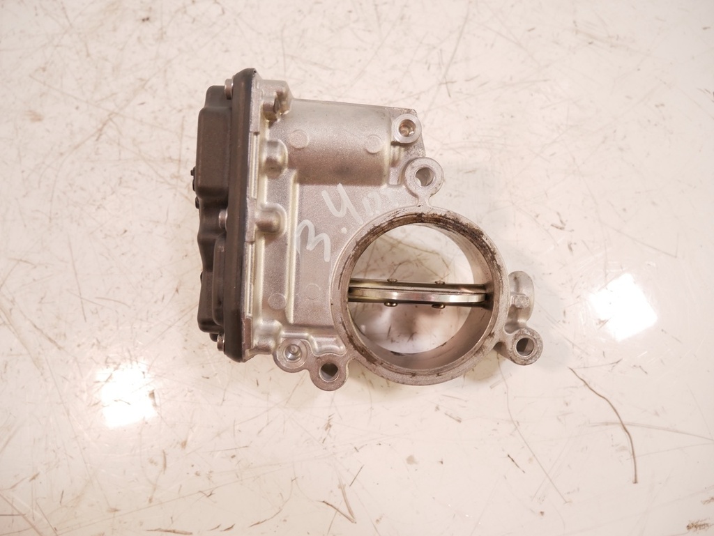 [MTD-429464] Válvula de estrangulación para Mercedes-Benz GLE V167 2.0 350 4MATIC OM654.920