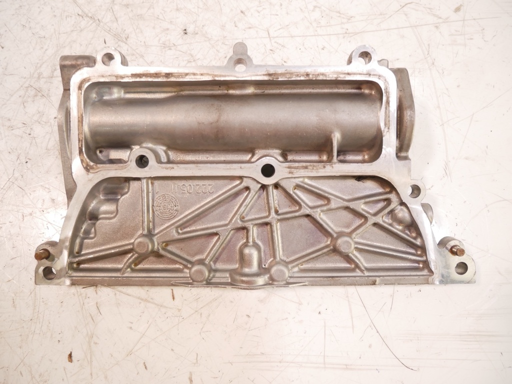 [MTD-429594] Tapa del radiador Mercedes 2.2 CDI OM651.930 A6510150601
