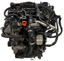 Motor VW Passat 2.0 TDI CFFB