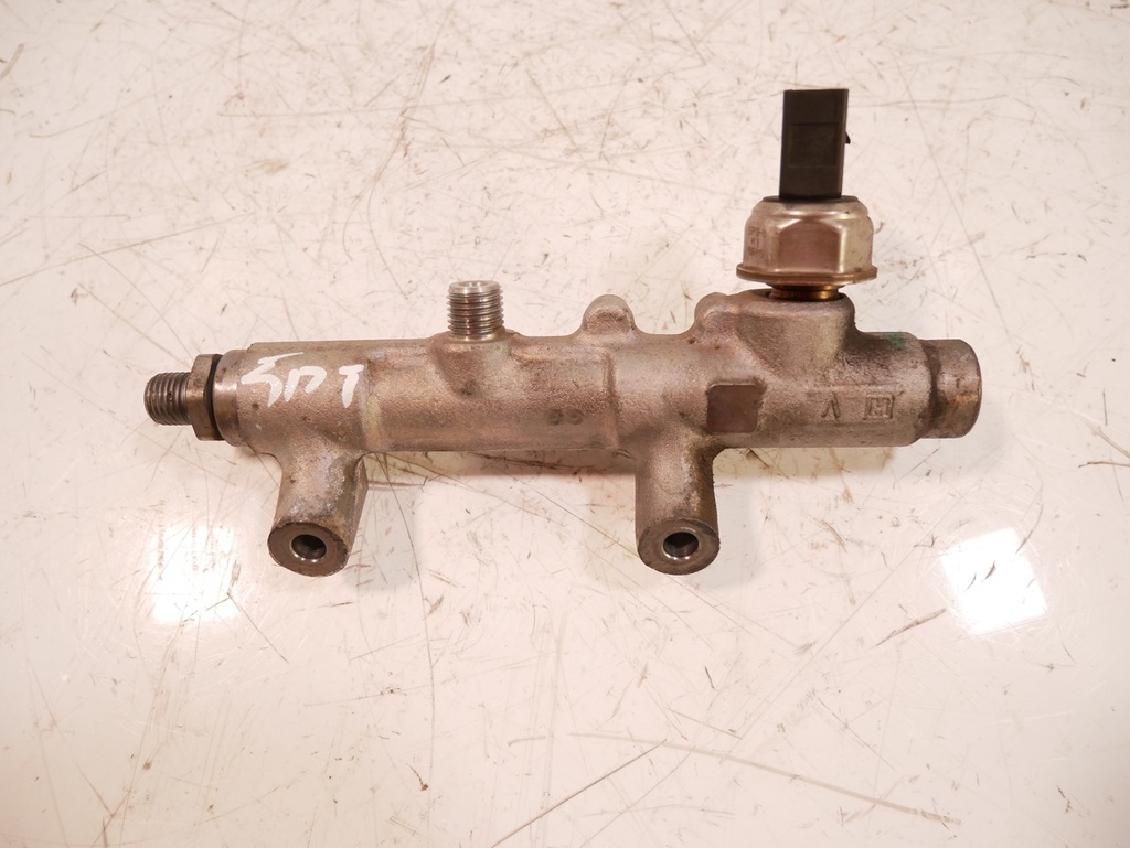 [MTD-429692] Flauta de inyectores para Porsche Cayenne / VW Touareg 3.0 D V6 CVV CVVA MCV.VC 059130089BT