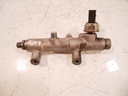 Flauta de inyectores para Porsche Cayenne / VW Touareg 3.0 D V6 CVV CVVA MCV.VC 059130089BT