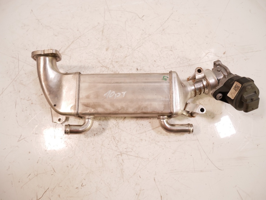 [MTD-429618] Intercooler Mercedes GLA X156 2.2 CDI OM651.930 651.930 A6511400575