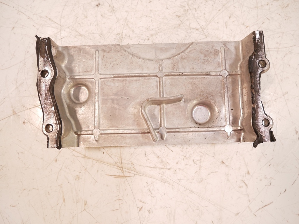 [MTD-429709] Tapa frontal para Porsche Cayenne / VW Touareg 3.0 D V6 CVV CVVA MCV.VC 059109130AG