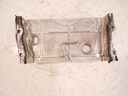 Tapa frontal para Porsche Cayenne / VW Touareg 3.0 D V6 CVV CVVA MCV.VC 059109130AG