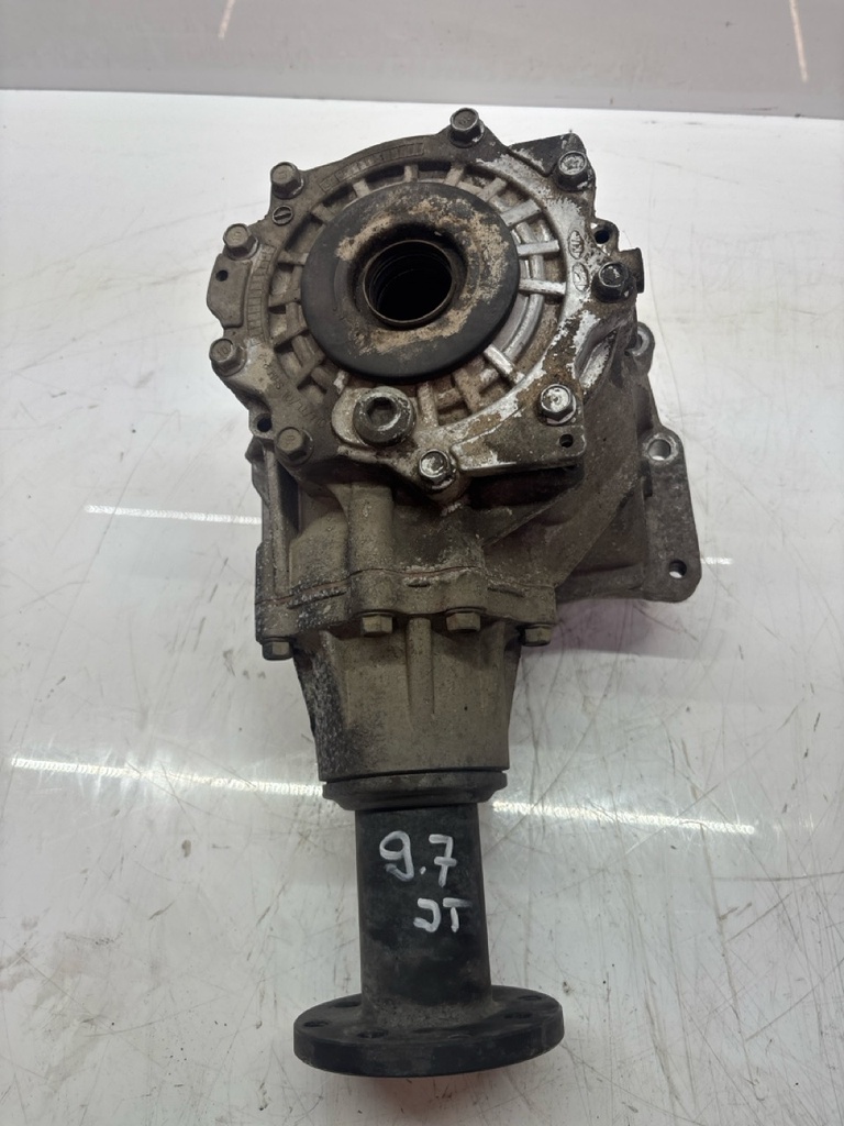 [MTD-499515] Diferencial Kia Sportage 4 1.6 T-GDI