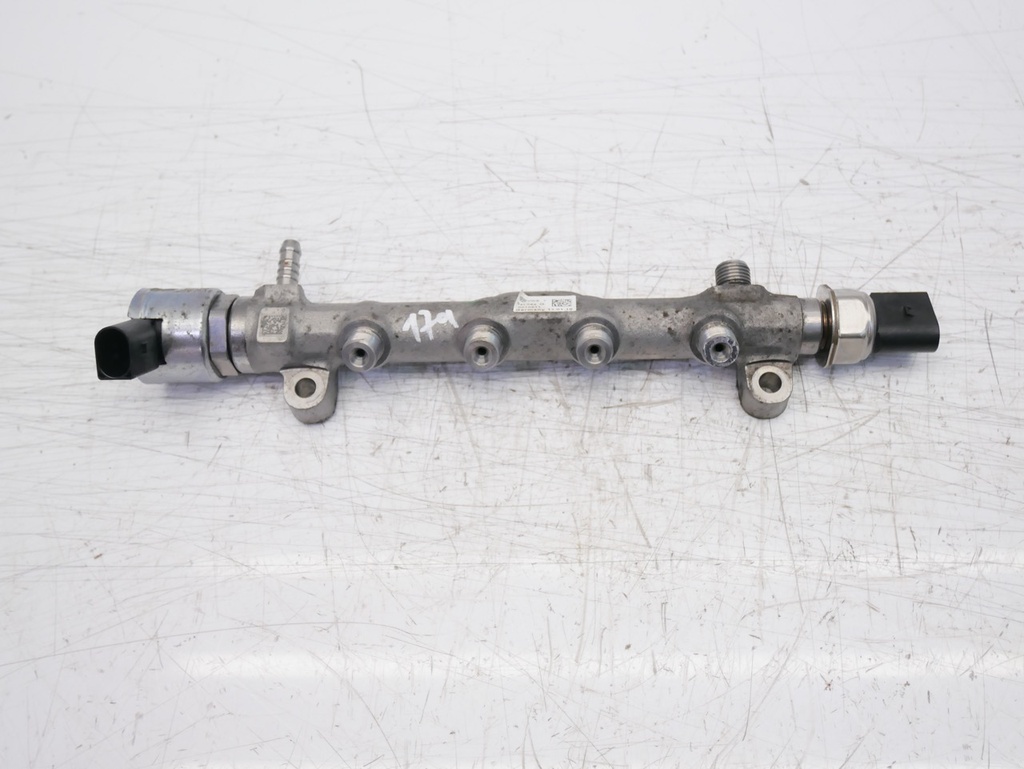 [MTD-429930] Flauta de inyectores para Audi Q3 2.0 TDI DFTA DFT