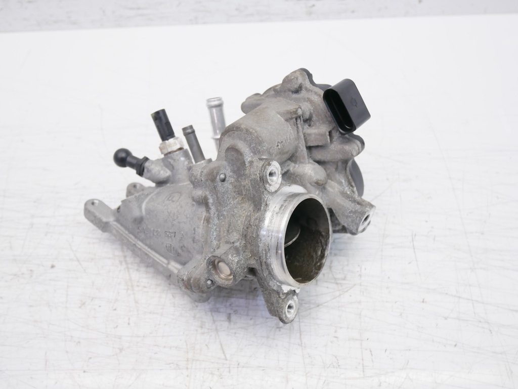 [MTD-429931] Válvula de estrangulación para Audi Q3 2.0 TDI DFTA DFT 04L126053AA