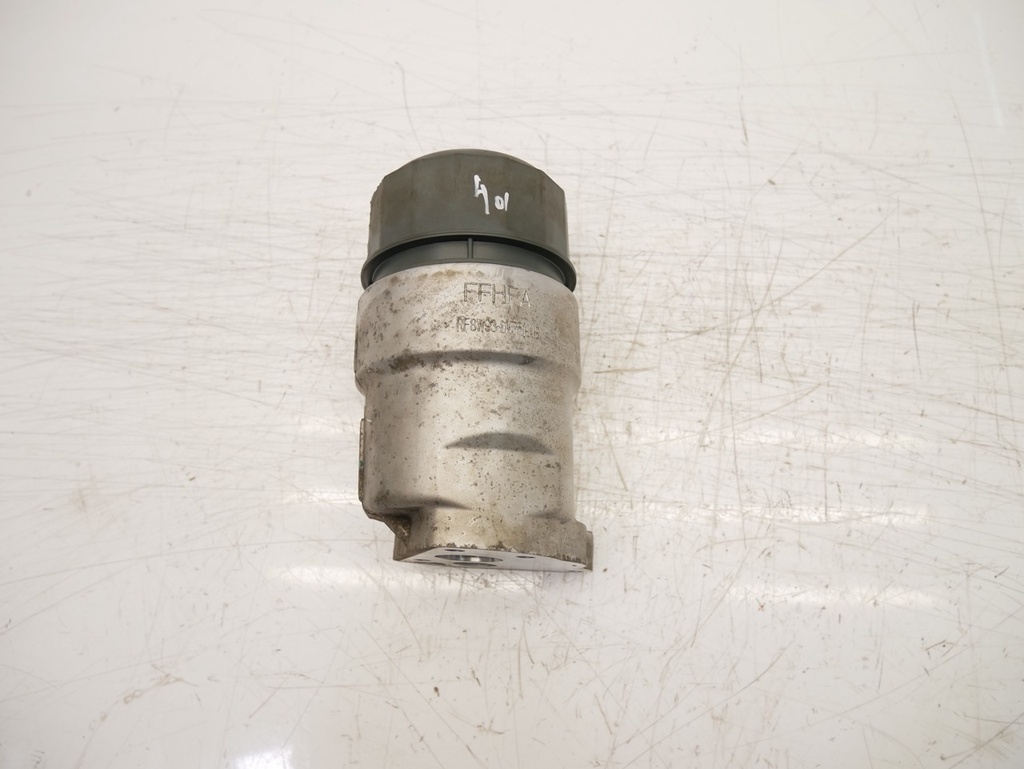 [MTD-429923] Caja de filtro de aceite Land Rover Jaguar 5.0 V8 508PN 8W93-6714-AD