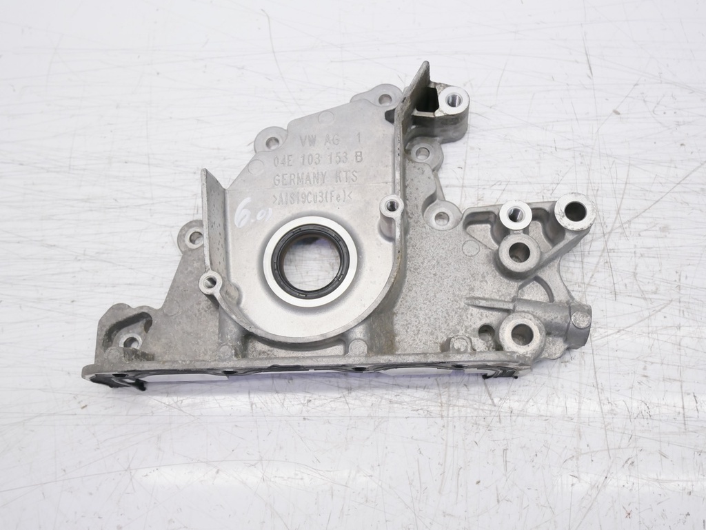 [MTD-429974] Brida de junta Volkswagen Audi Seat Skoda 1.4 TFSI TSI CZC CZCA 04E103153B