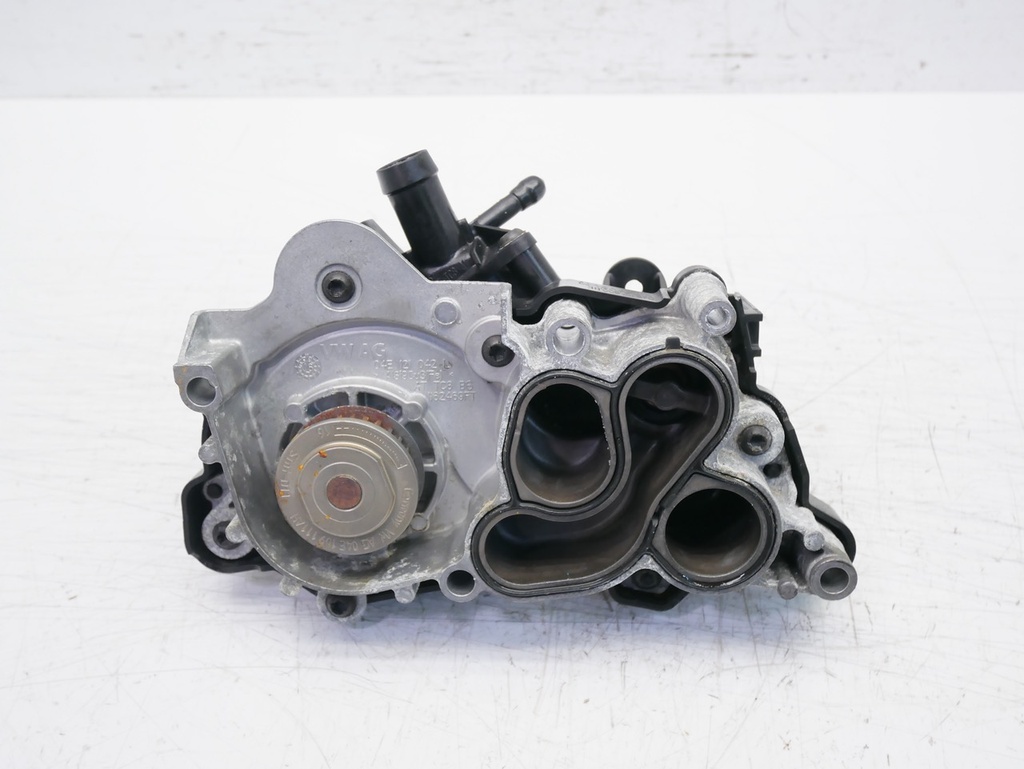 [MTD-429964] Bomba de agua Audi Seat Skoda VW 1.4 TFSi TSI CZC CZCA 04E121042L 04E121121K