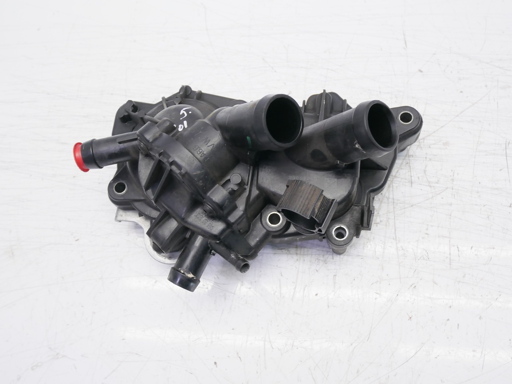 [MTD-429975] Bomba de agua Audi Seat Skoda VW 1.4 TFSi TSI CZC CZCA 04E121121K 04E121042L