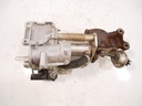 Refrigerador de gases de escape Dacia Duster / Nissan Juke 1.5 dCi 107-110 CV K9K896