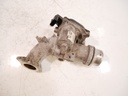 Válvula de estrangulación Dacia Duster 1.5 dCi 8200614985