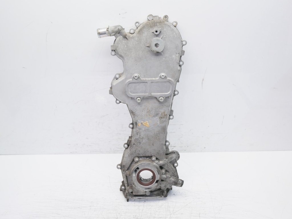 [MTD-430073] Bomba de aceite Peugeot Citroen 1.3 HDi FHZ F13DTE5 55232196