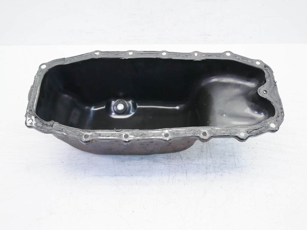 [MTD-430077] Cárter de aceite para Peugeot Bipper / Citroen Nemo - FHZ F13DTE5