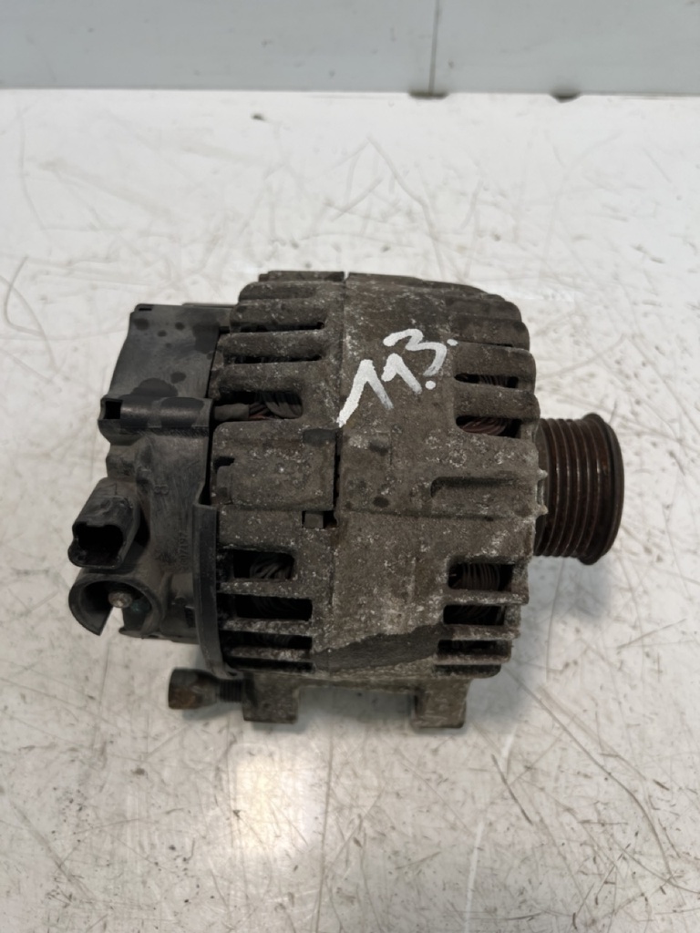 [MTD-430108] Alternador para Citroën Peugeot 1.4 HDi 8HP DV4C 8H01 (9664779680)