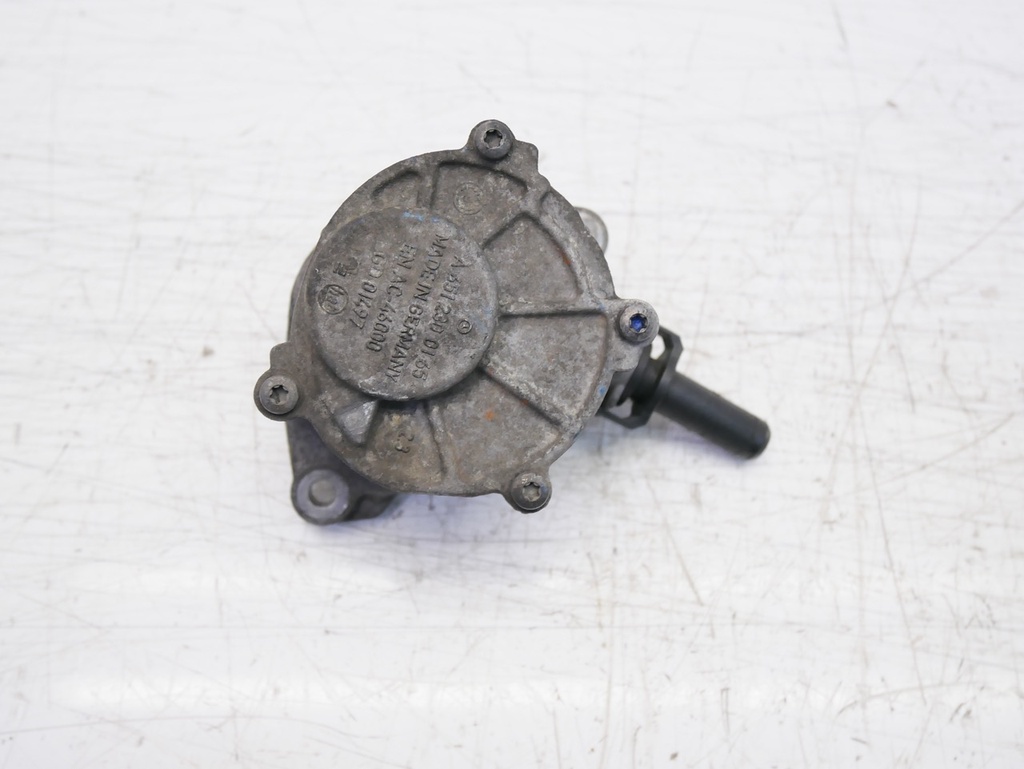[MTD-430137] Bomba de vacío Mercedes Sprinter 906 2.2 CDI OM651.955 A6512300165