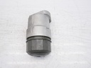 Caja de filtro de aceite para Jaguar Land Rover 5.0 V8 508 PS 8W93-6K751-AB