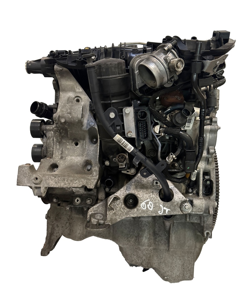 [MTD-501027] Motor BMW Serie 5 E61 2.0 N47