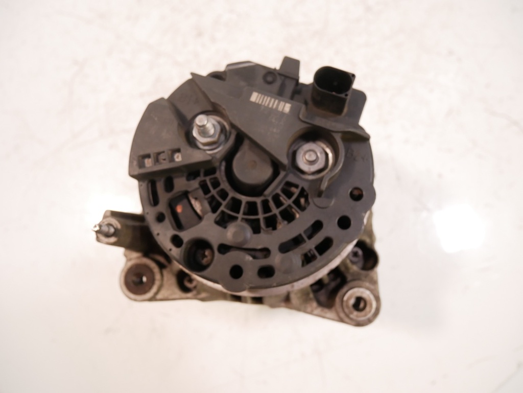 [MTD-430262] Alternador Audi Seat Skoda 1.4 TFSI CAXC CAX 03C903023A