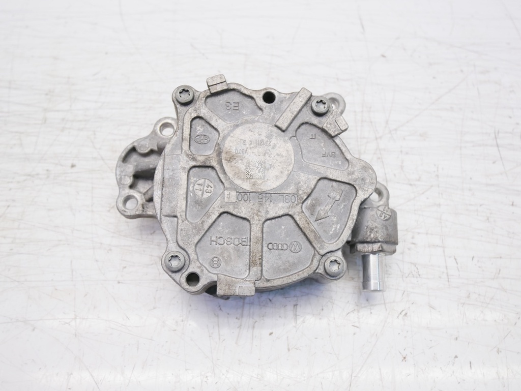 [MTD-430433] Bomba de vacío Audi A4 8K 2.0 TDI 136 CV 03L145100F