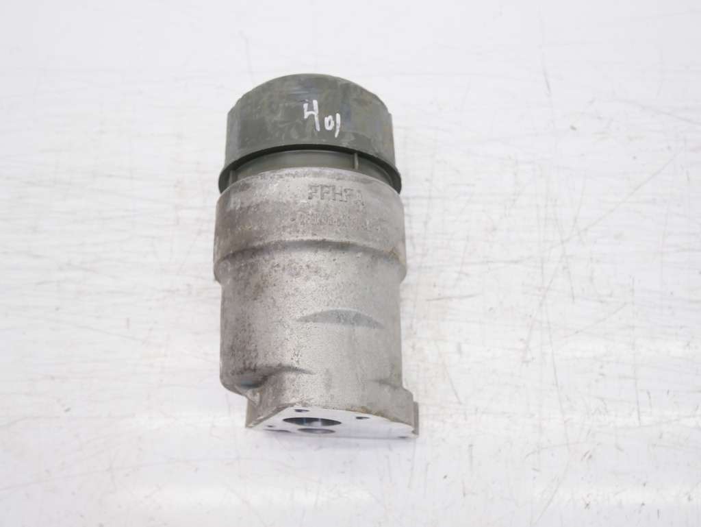 [MTD-430386] Caja de filtro de aceite para Land Rover Jaguar 5.0 V8 Gasolina 8W93-6K751-AB