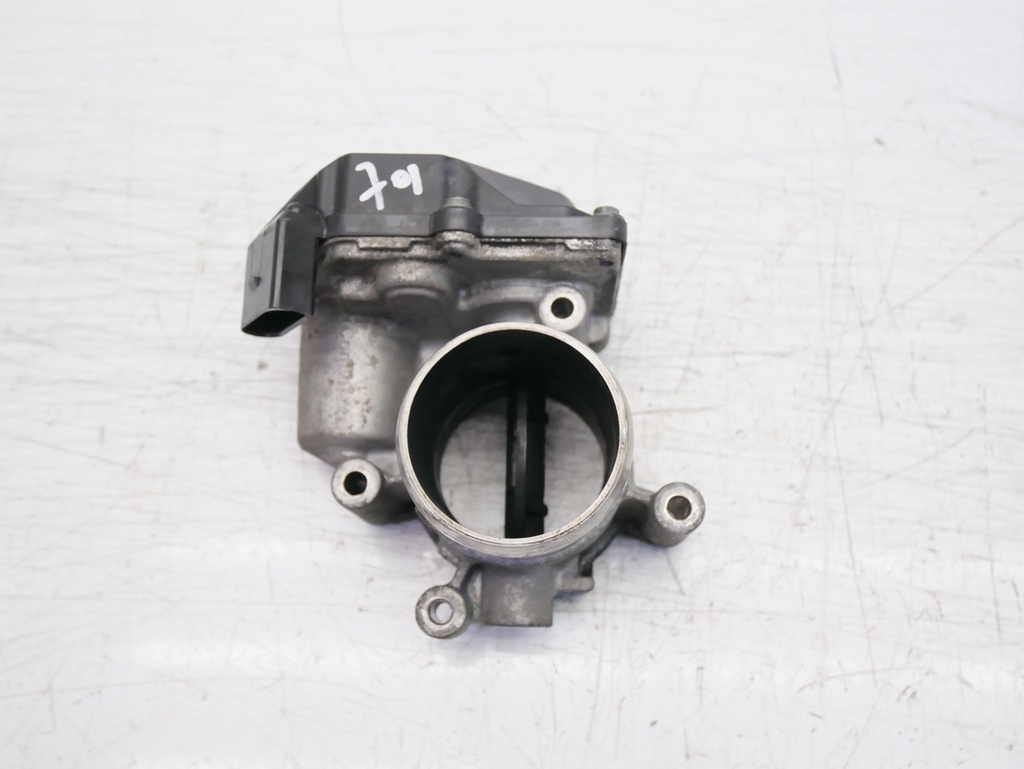 [MTD-430434] Válvula de estrangulación Audi A4 2.0 TDI 100kW 136CV 03L128063R