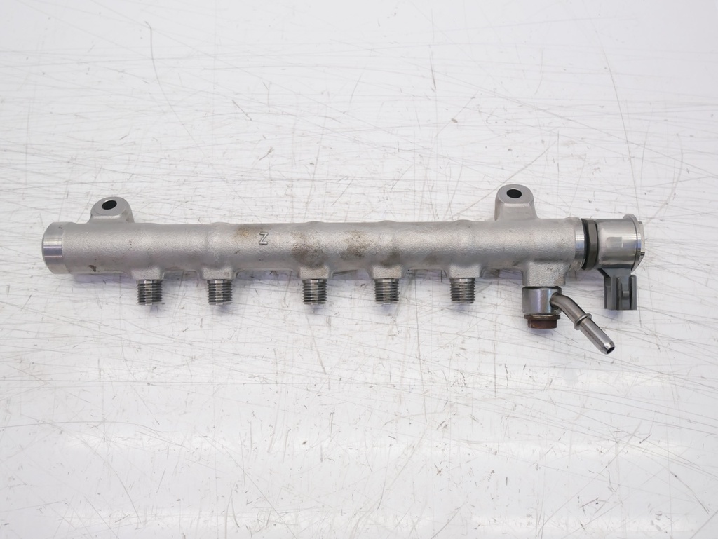 [MTD-430509] Flauta de inyectores Volvo V40 2.0 D2 D4204T8 31303612