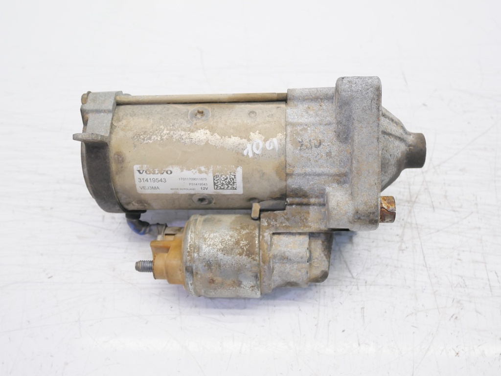 [MTD-430519] Motor de arranque Volvo V40 D2 D4204T8 2018 120CV