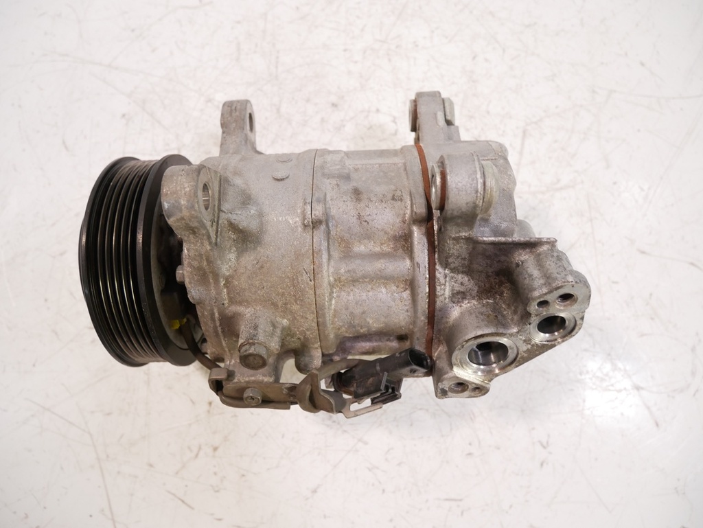[MTD-430531] Compresor de aire acondicionado BMW Serie 3 F30 F31 F34 2.0 318d 318 d B47D20A 9299328