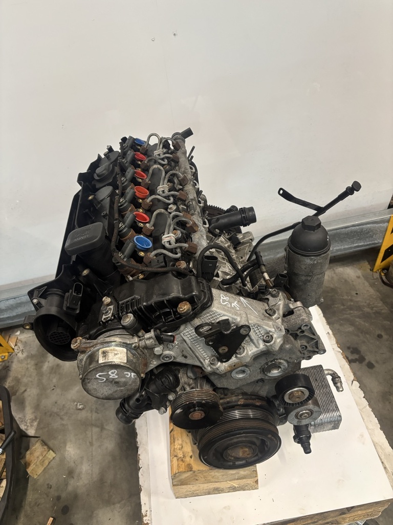 [MTD-501083] Motor BMW Serie 5 E61 3.0 xDrive