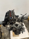 Motor BMW Serie 5 E61 3.0 xDrive