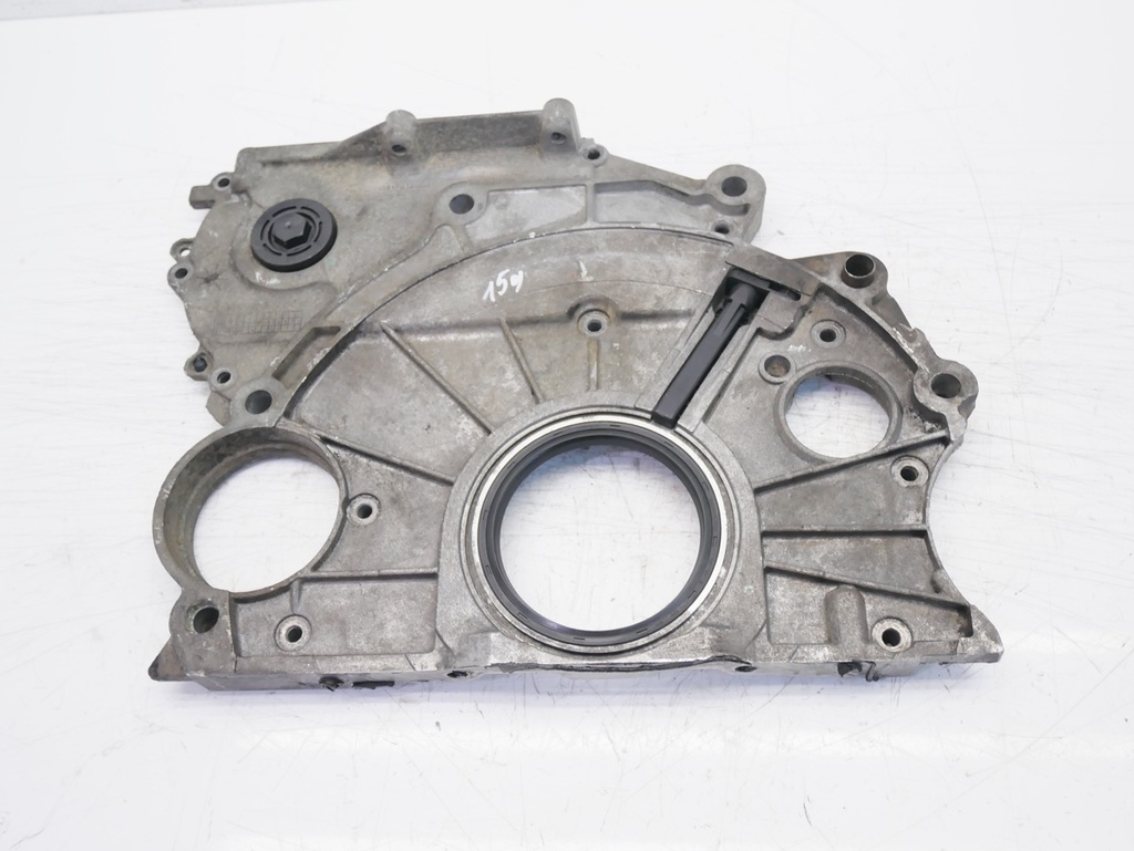 [MTD-430639] Tapa frontal para Mini Cooper 1.6 D N47C16A N47T 7812888