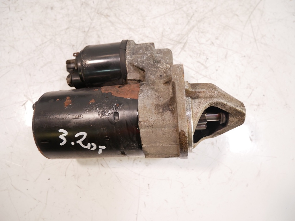 [MTD-430668] Motor de arranque Opel Astra / Meriva / Vectra 1.6 Z16XE L91