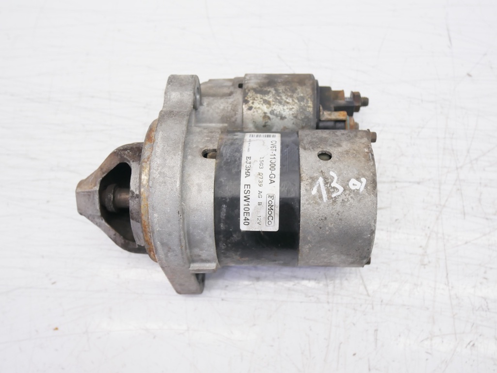 [MTD-430681] Motor de arranque Ford Fiesta VI 1.0 P4JA CV6T-11000-GA