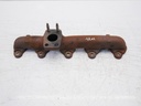 Colector de escape Ford Transit 1.5 EcoBlue ZTGA C15DD0X