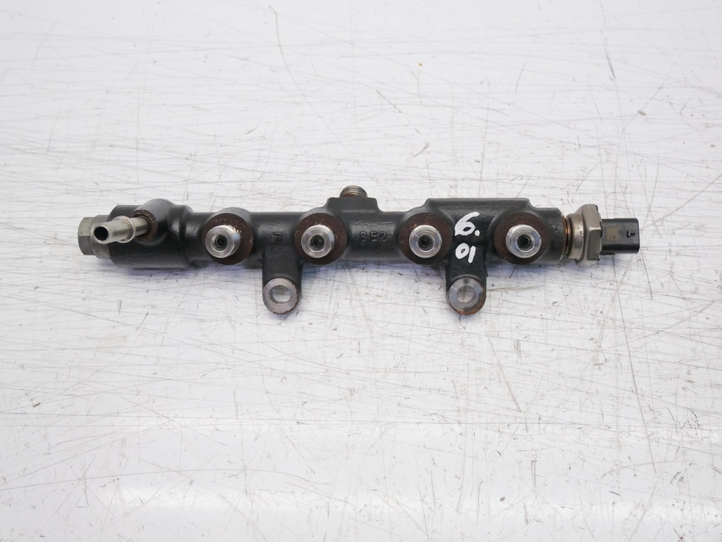 [MTD-430778] Flauta de inyectores para Ford Transit 1.5 EcoBlue 120 CV 88 KW ZTGA C15DD0X OE 9825589880