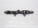 Flauta de inyectores para Ford Transit 1.5 EcoBlue 120 CV 88 KW ZTGA C15DD0X OE 9825589880