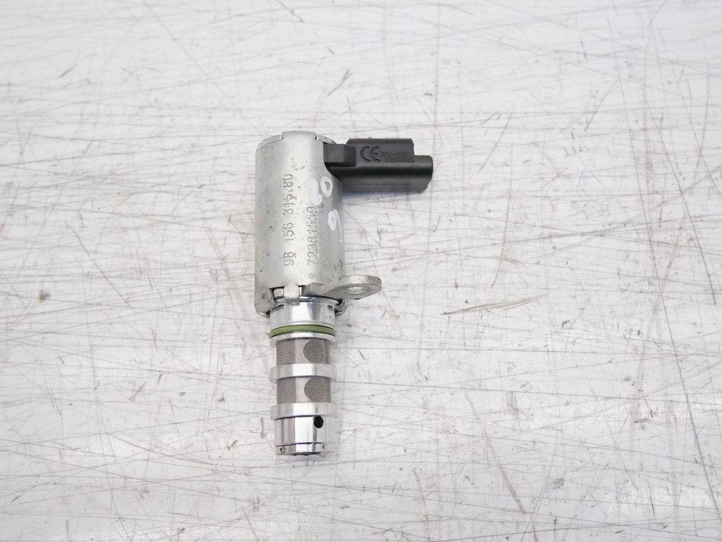 [MTD-430796] Válvula de solenoide Ford Galaxy / S-Max 2.0 TDCI 150CV 9815631580
