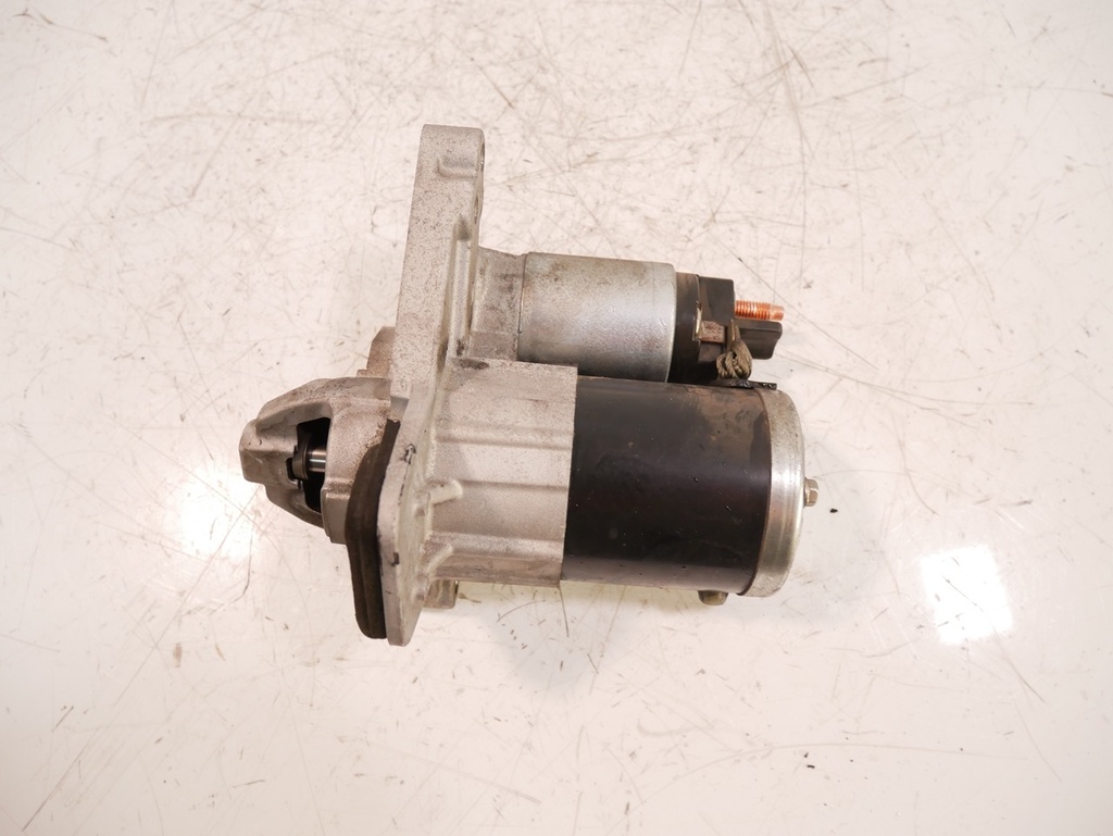 [MTD-430855] Motor de arranque 1.2 TCe H5F408 H5F 23300557R para Dacia Renault Megane Scenic Clio Dokker Duster