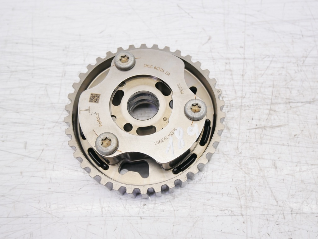 [MTD-430985] Regulador árbol de levas Ford 1.0 EcoBoost M1JH C10FD0X CM5G-6C524-EA